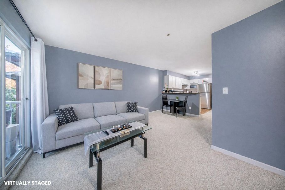 208 5355 Boundary Road Vancouver, BC - 5