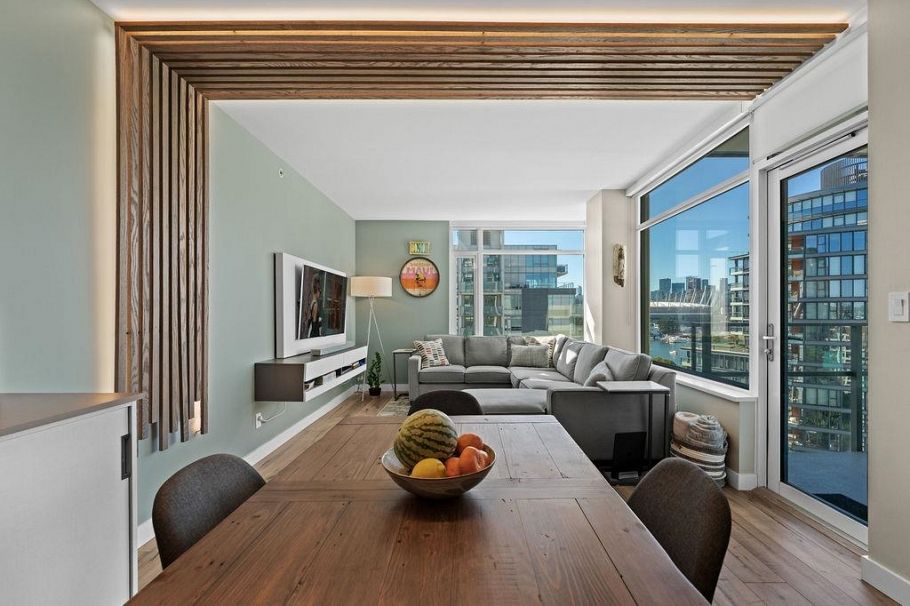 110 Switchmen Street Vancouver, BC - 13