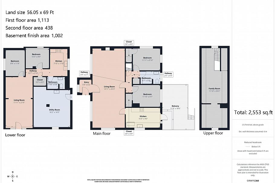 3150 Stephens Street Vancouver, BC - 39