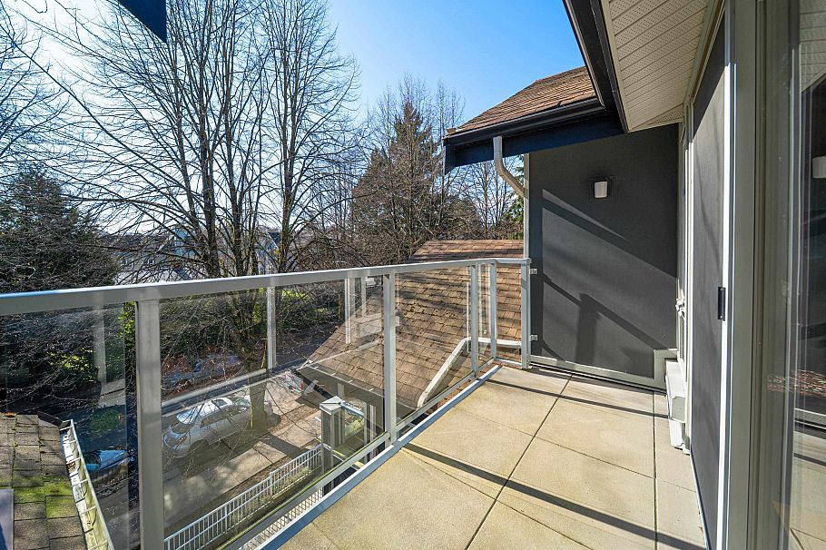 PH3 865 W 15 Avenue Vancouver, BC - 13