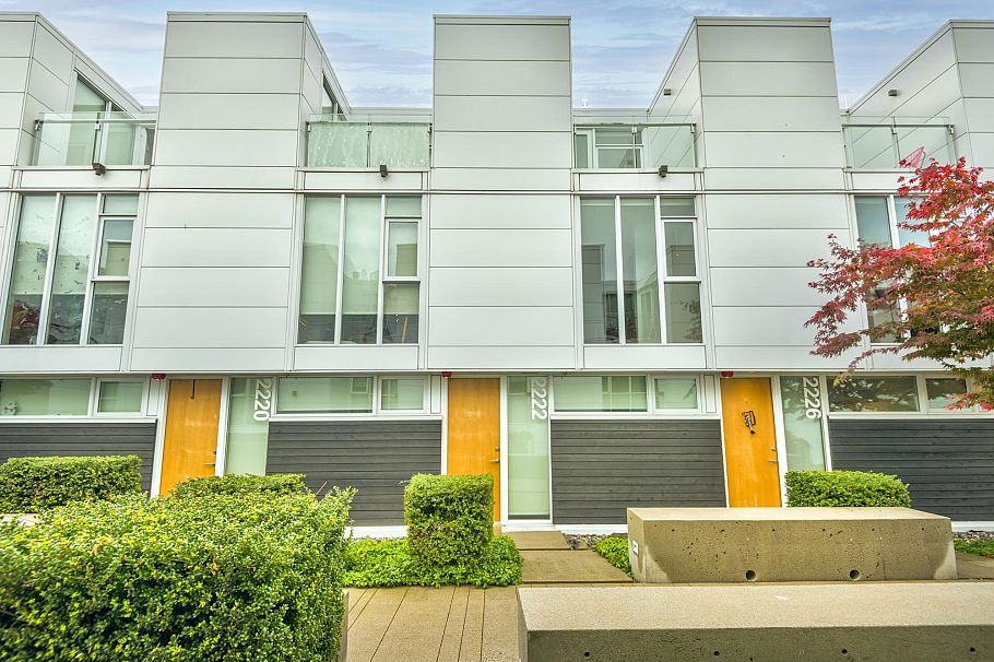 2222 Willow Street Vancouver, BC - 14