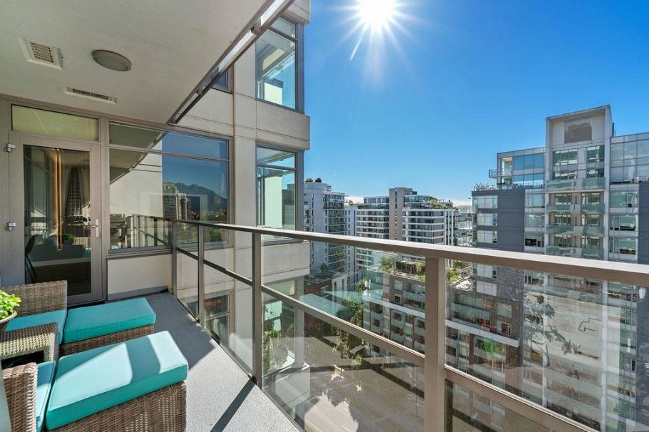 110 Switchmen Street Vancouver, BC - 8