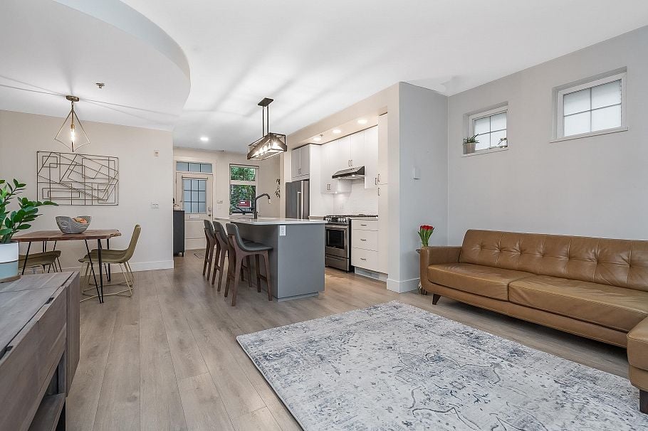 2268 St. George Street Vancouver, BC - 15