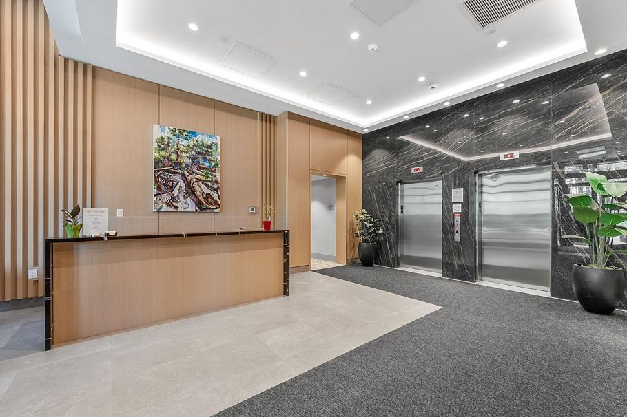 1410 5380 Crooked Branch Road Vancouver, BC - 3