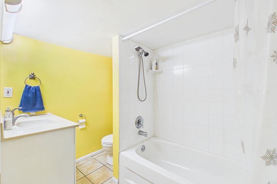 3150 Stephens Street Vancouver, BC - 32