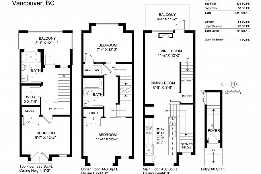 3750 Commercial Street Vancouver, BC - 25