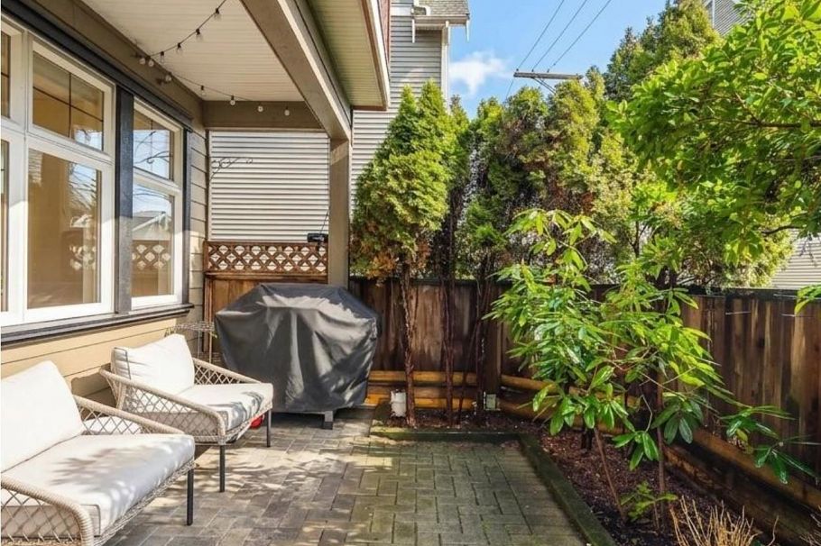 2268 St. George Street Vancouver, BC - 26