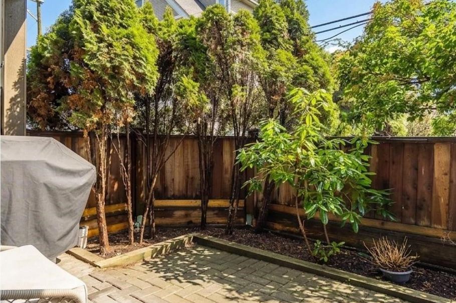 2268 St. George Street Vancouver, BC - 28