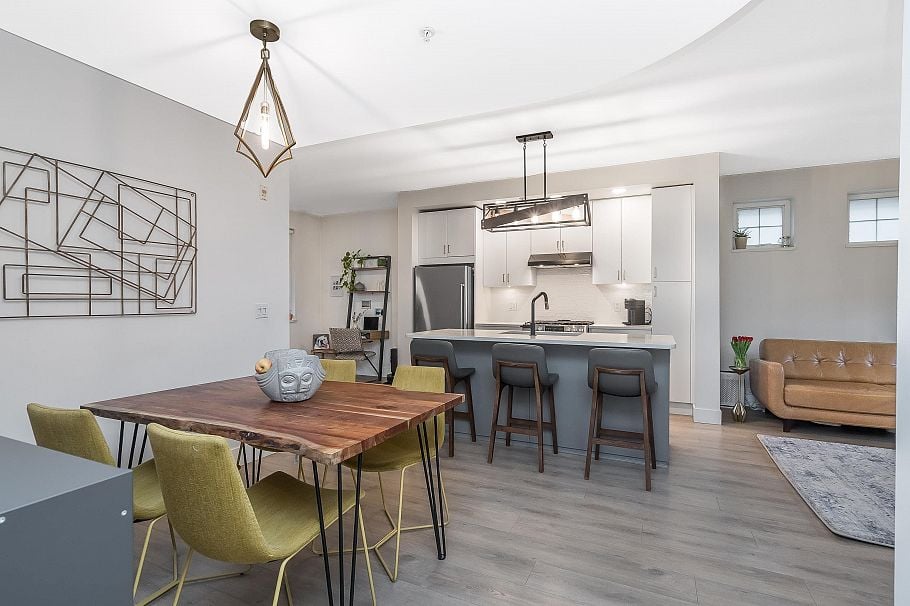 2268 St. George Street Vancouver, BC - 14