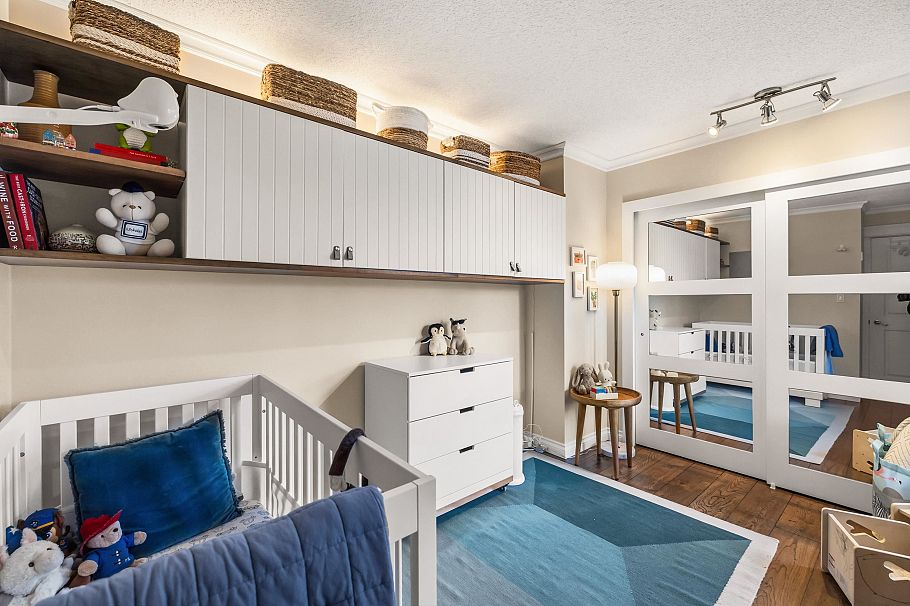 401 1925 W 2nd Avenue Vancouver, BC - 30