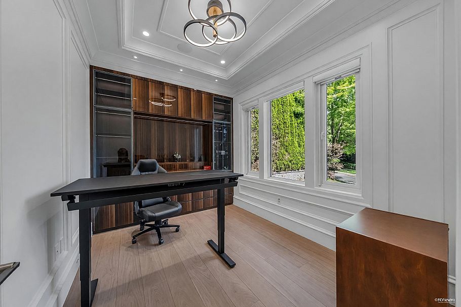 3514 W 27th Avenue Vancouver, BC - 10