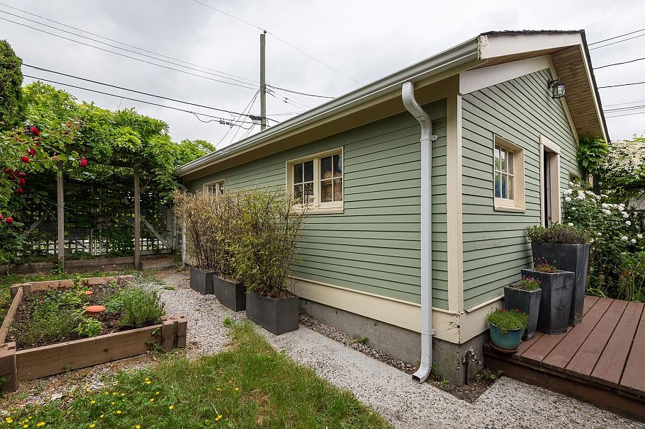 341 E 58th Avenue Vancouver, BC - 33
