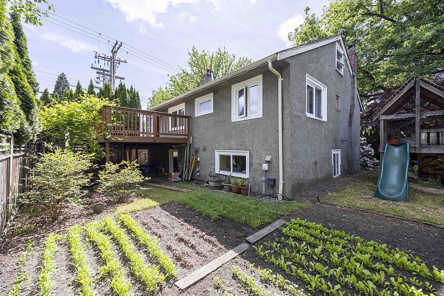 3150 Stephens Street Vancouver, BC - 36