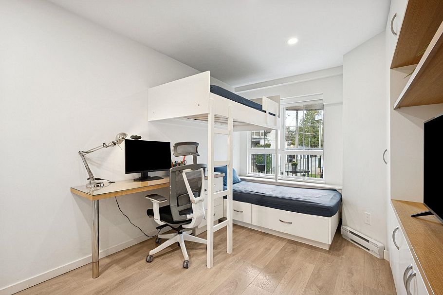 1985 Dunbar Street Vancouver, BC - 24