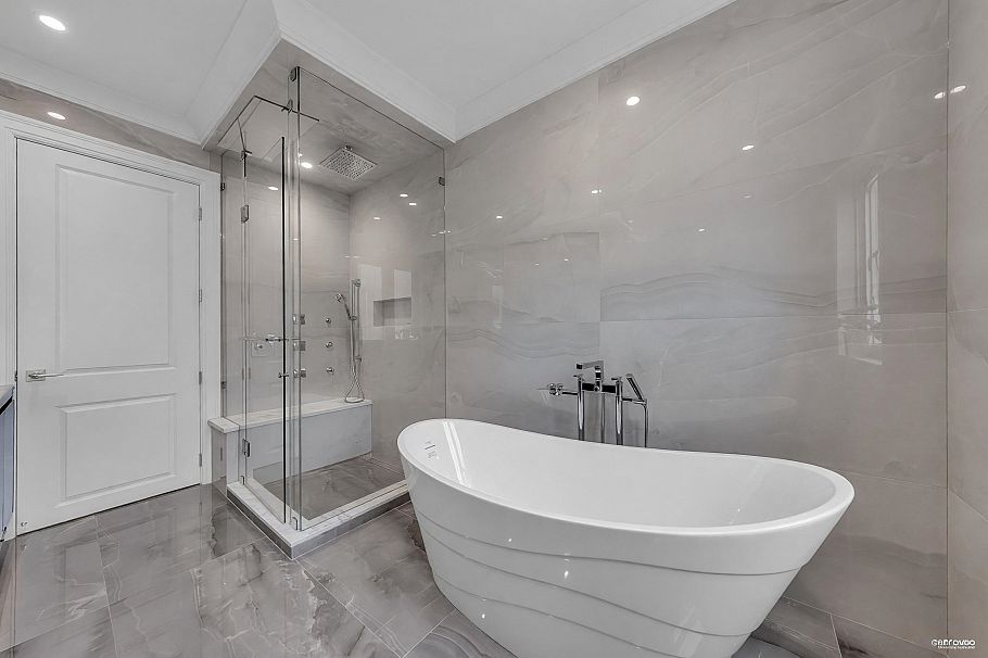 3514 W 27th Avenue Vancouver, BC - 16