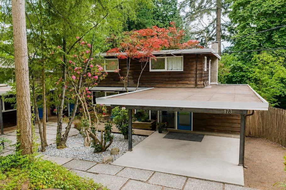 173 W Osborne Road North Vancouver, BC - 22