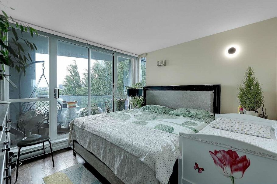 601 1408 Strathmore Mews Vancouver, BC - 9