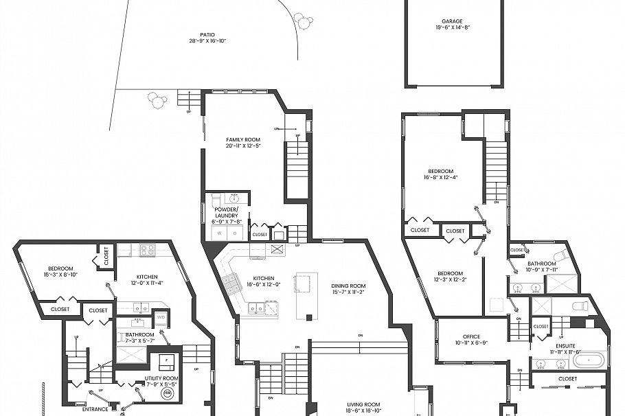 2643 Panorama Drive North Vancouver, BC - 40