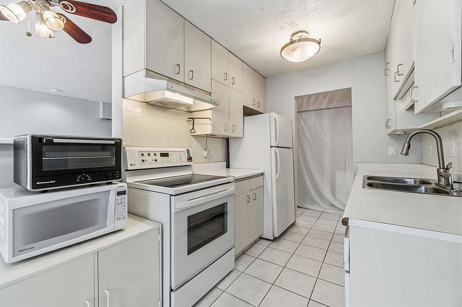 203 1425 Cypress Street Vancouver, BC - 14