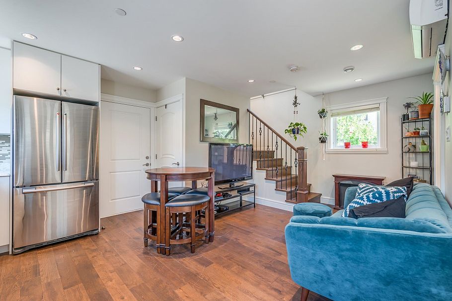 2507 W King Edward Avenue Vancouver, BC - 31