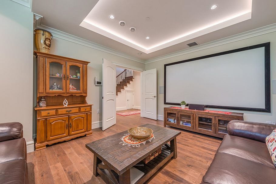 2507 W King Edward Avenue Vancouver, BC - 28