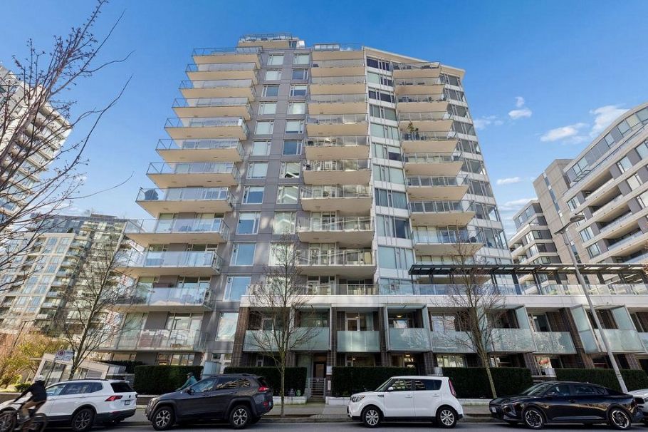 82 Switchmen Street Vancouver, BC - 30
