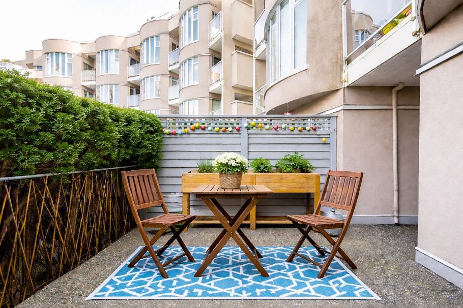 111 1236 W 8th Avenue Vancouver, BC - 19