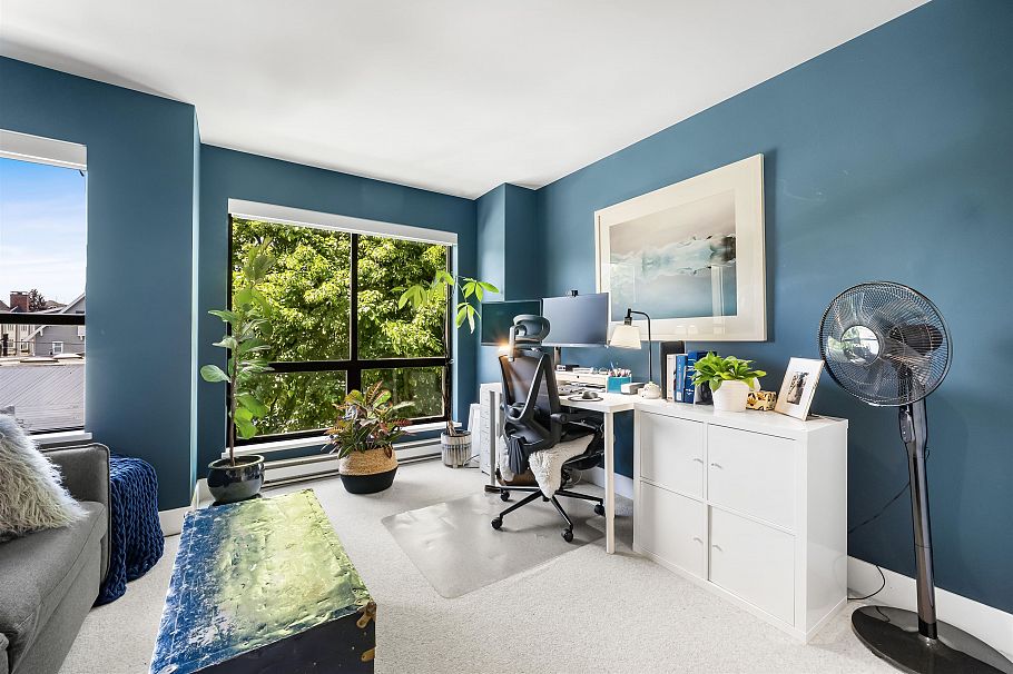 3750 Commercial Street Vancouver, BC - 14