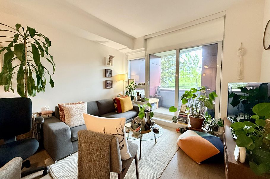 305 5033 Cambie Street Vancouver, BC - 6