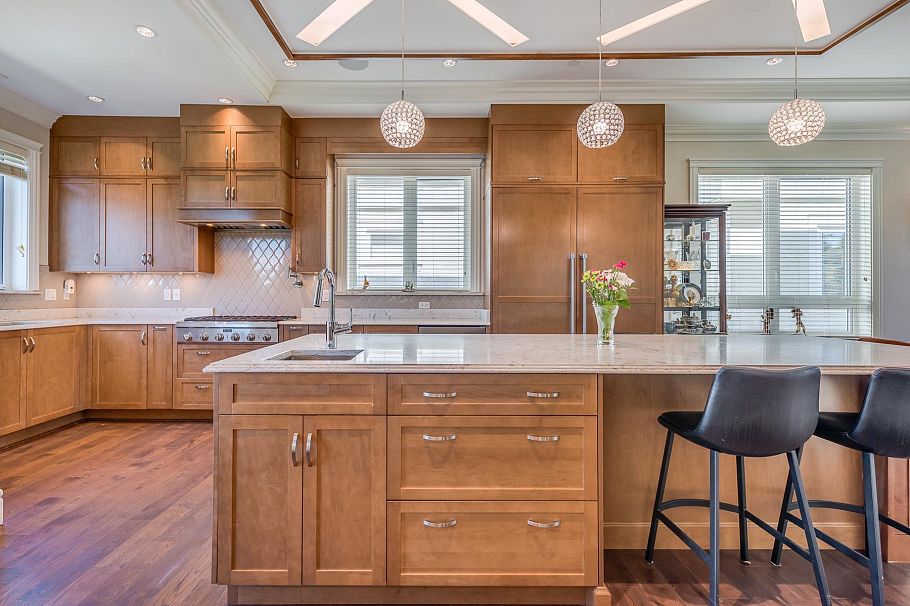 2507 W King Edward Avenue Vancouver, BC - 17