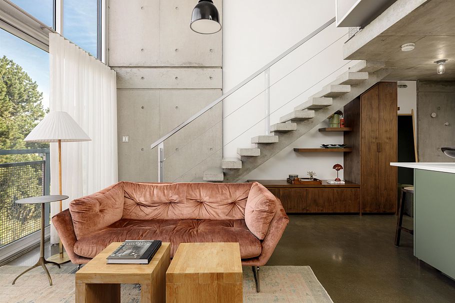 508 1540 W 2nd Avenue Vancouver, BC - 5