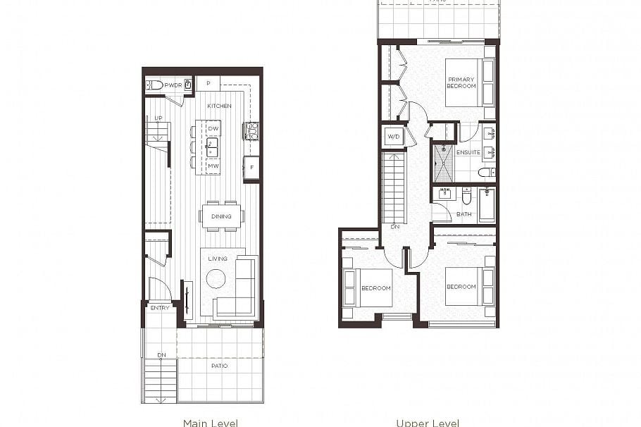 113 602 E 2nd Street North Vancouver, BC - 2