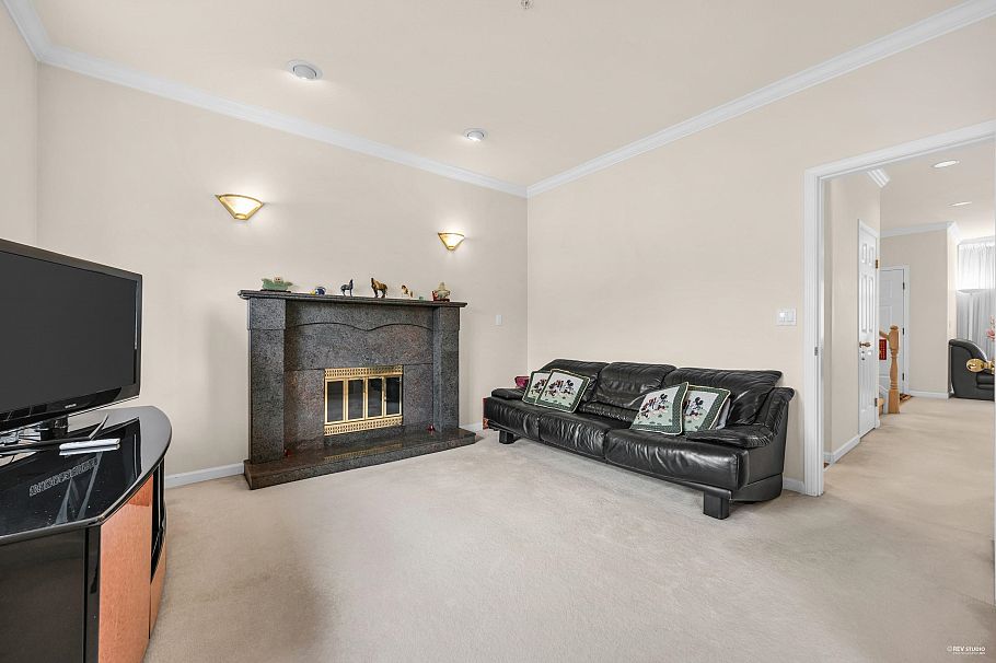6388 Laburnum Street Vancouver, BC - 23