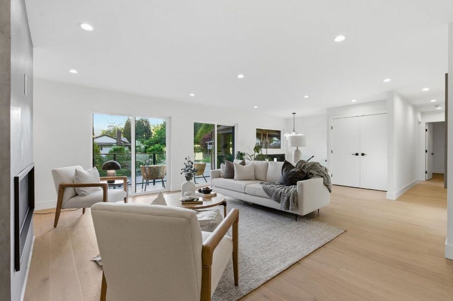 2654 Masefield Road North Vancouver, BC - 13