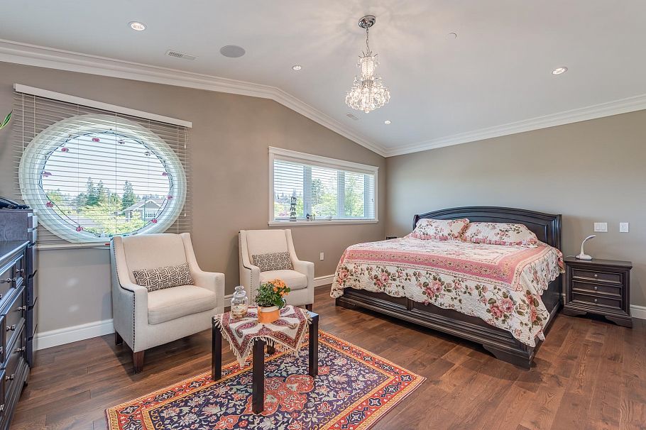 2507 W King Edward Avenue Vancouver, BC - 20