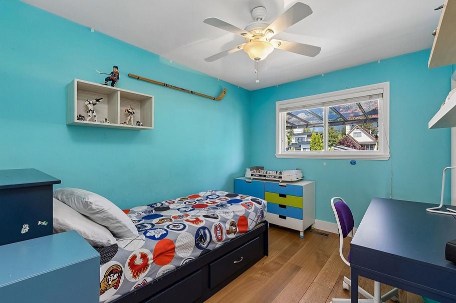 316 W 21st Street North Vancouver, BC - 22