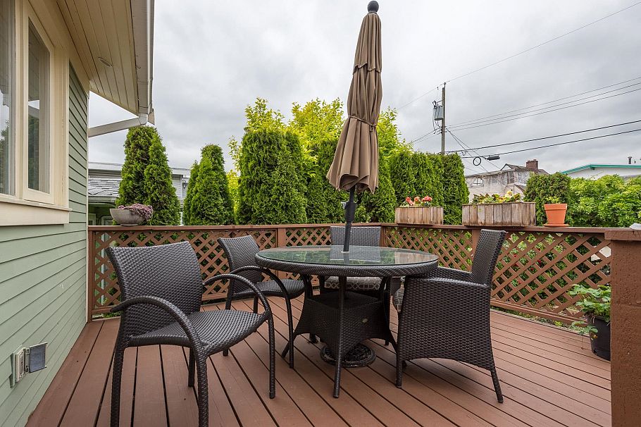 341 E 58th Avenue Vancouver, BC - 30