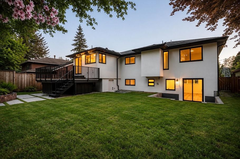 2654 Masefield Road North Vancouver, BC - 3