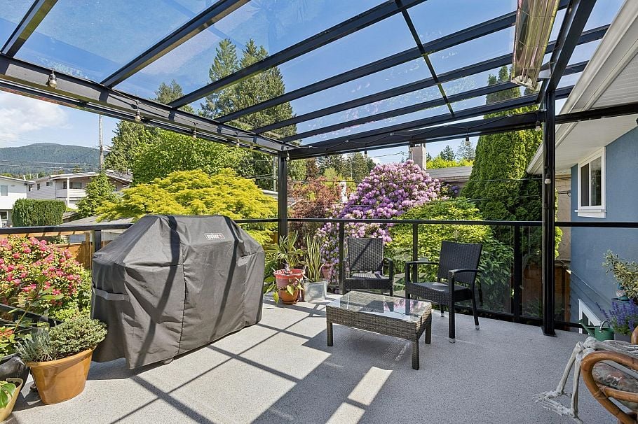 316 W 21st Street North Vancouver, BC - 16