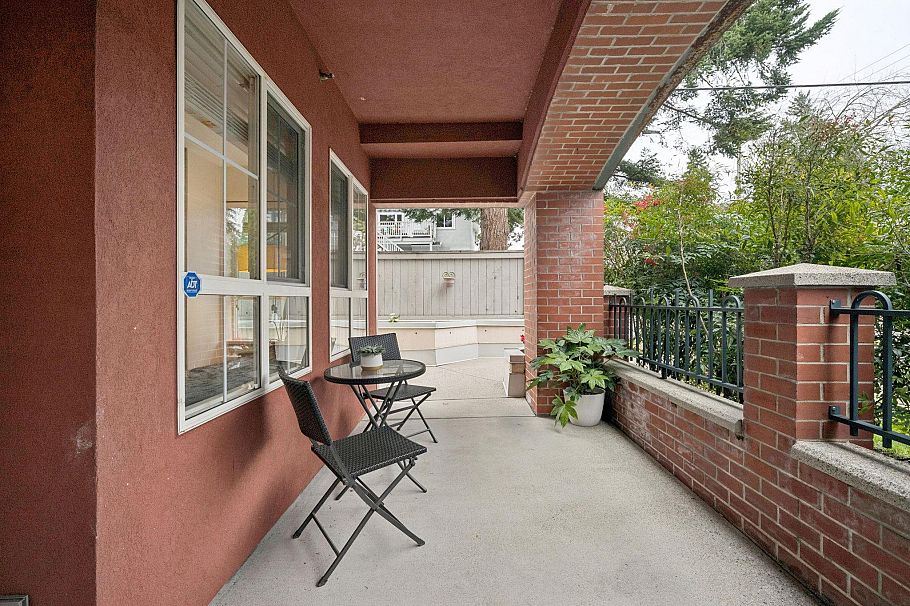 1985 Dunbar Street Vancouver, BC - 28