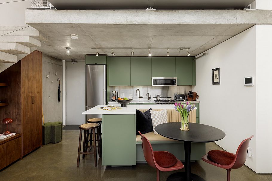 508 1540 W 2nd Avenue Vancouver, BC - 10
