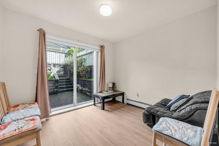 6388 Laburnum Street Vancouver, BC - 9