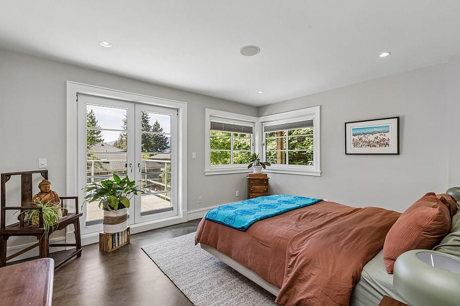 4041 Prospect Road North Vancouver, BC - 27