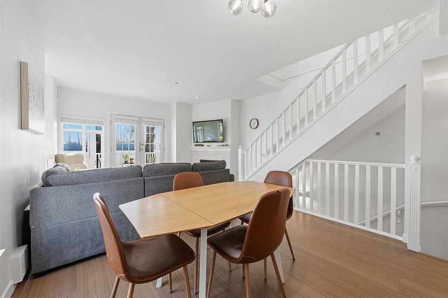 1 8581 Jellicoe Street Vancouver, BC - 16