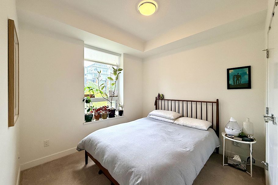 305 5033 Cambie Street Vancouver, BC - 9