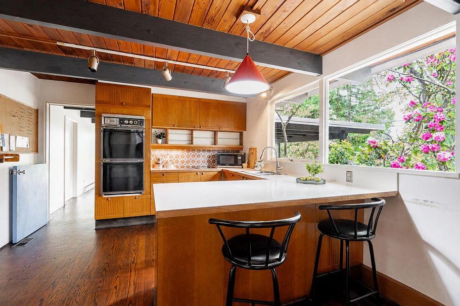 173 W Osborne Road North Vancouver, BC - 7