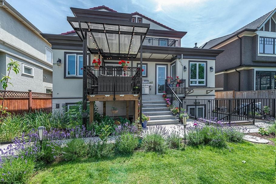 2507 W King Edward Avenue Vancouver, BC - 36