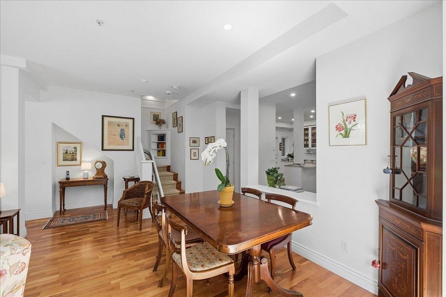 13 5605 Hampton Place Vancouver, BC - 8
