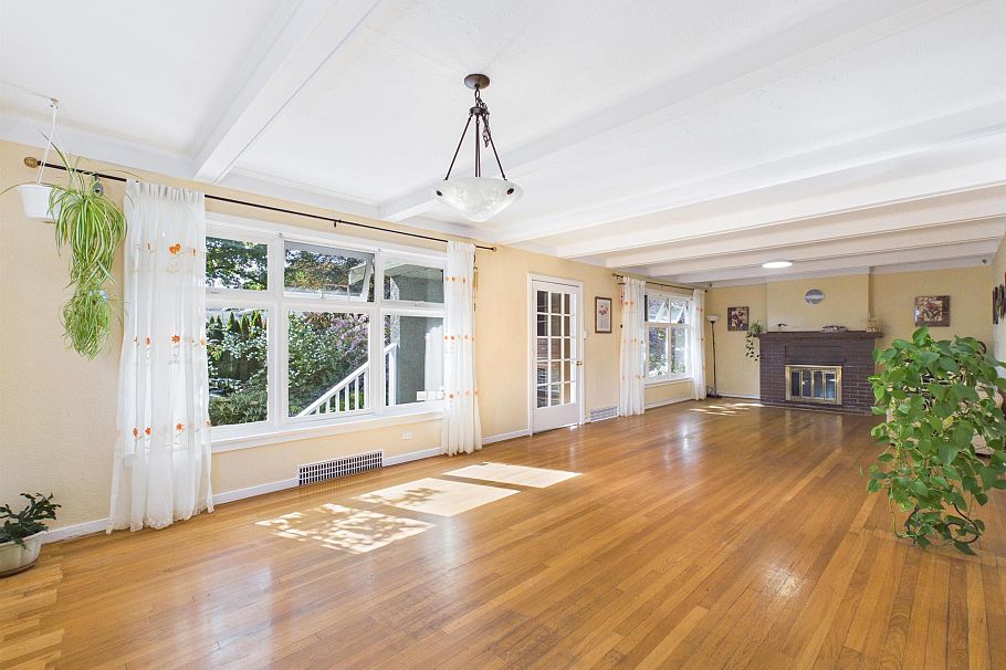 3150 Stephens Street Vancouver, BC - 5