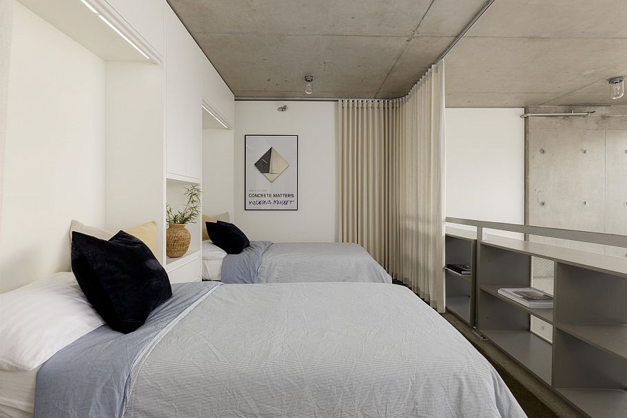 508 1540 W 2nd Avenue Vancouver, BC - 14